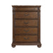 Cadenza Chest in Brown - Tony’s Furniture Store & Linen (GA) - Multi Location