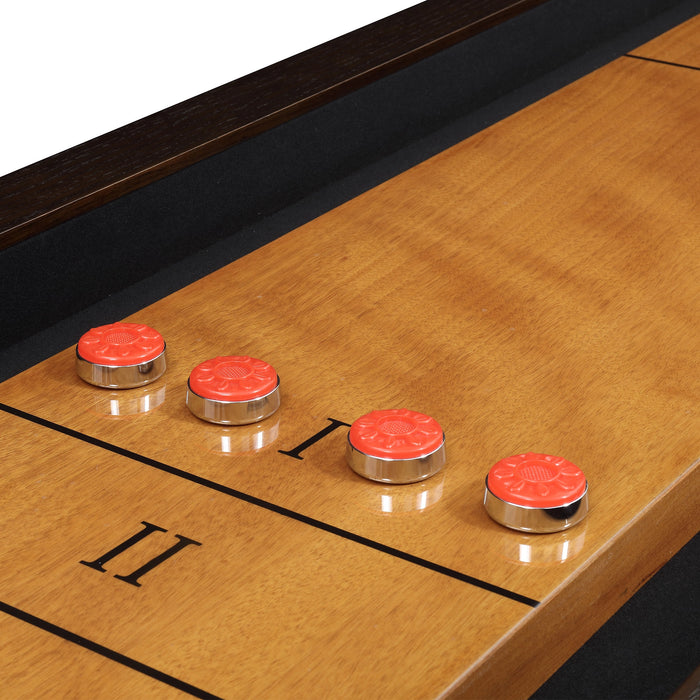 Titus Shuffleboard Table - Tony’s Furniture Store & Linen (GA) - Multi Location