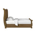 Heritage & Home Sleigh Bed - Tony’s Furniture Store & Linen (GA) - Multi Location