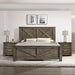 Maverick Bedroom Set with 2 Nightstands - Tony’s Furniture Store & Linen (GA) - Multi Location