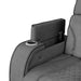 Blitz Motion Loveseat with Console, and LED - Tony’s Furniture Store & Linen (GA) - Multi Location