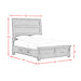 Colorado City Storage Bed in Charcoal - Tony’s Furniture Store & Linen (GA) - Multi Location