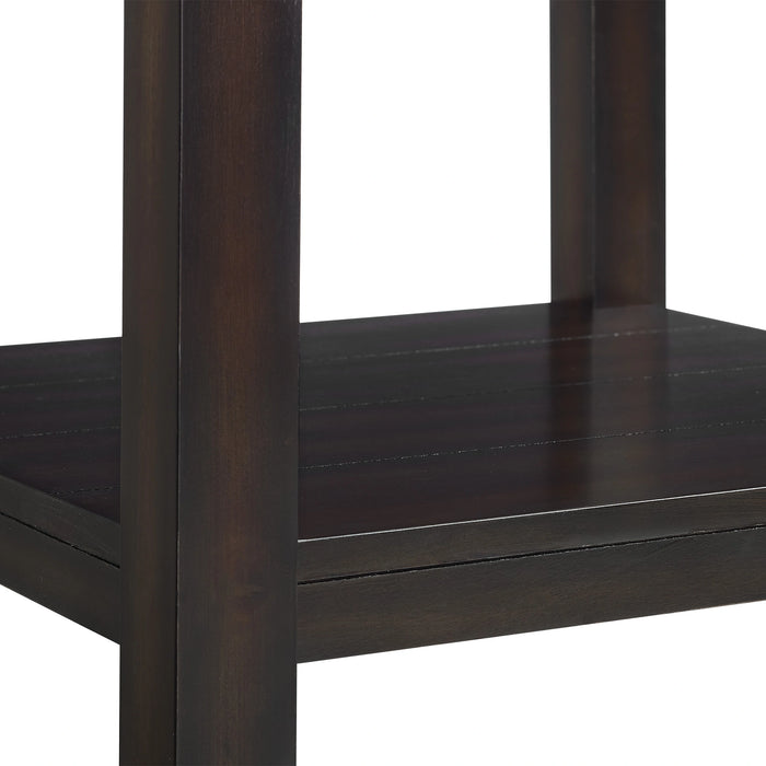 Kansas 4274 End Table - Tony’s Furniture Store & Linen (GA) - Multi Location