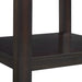 Kansas 4274 End Table - Tony’s Furniture Store & Linen (GA) - Multi Location