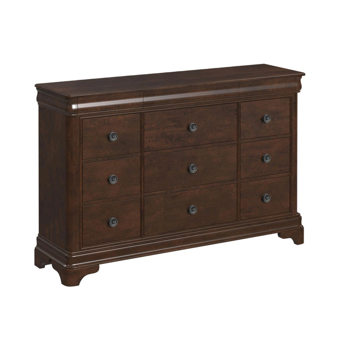 Cameron Dresser - Tony’s Furniture Store & Linen (GA) - Multi Location