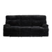 Admiral Sofa in Masis Black - Tony’s Furniture Store & Linen (GA) - Multi Location