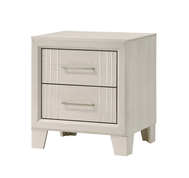 Charlie Nightstand