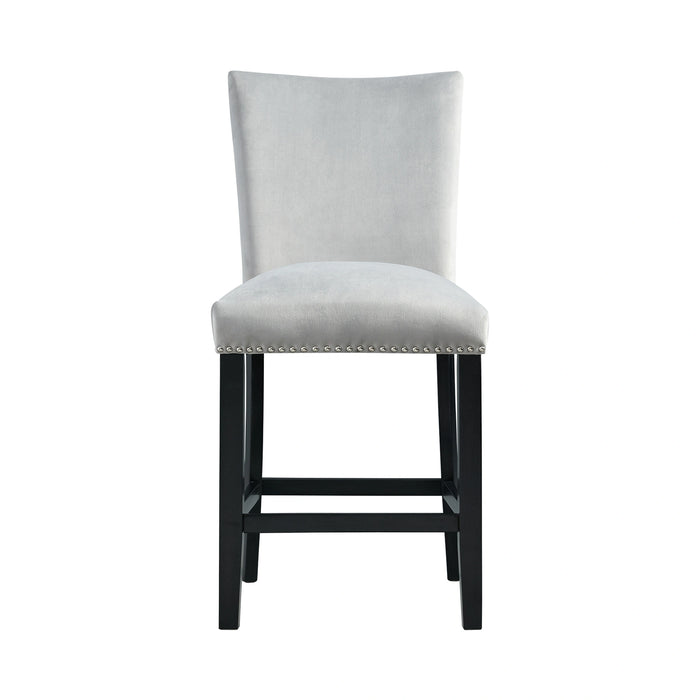 Francesca Dining Side Chair (2 Per Pack) - Tony’s Furniture Store & Linen (GA) - Multi Location