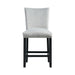 Francesca Dining Side Chair (2 Per Pack) - Tony’s Furniture Store & Linen (GA) - Multi Location