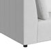 Zandara Modular Corner - Olefin Beige - Tony’s Furniture Store & Linen (GA) - Multi Location