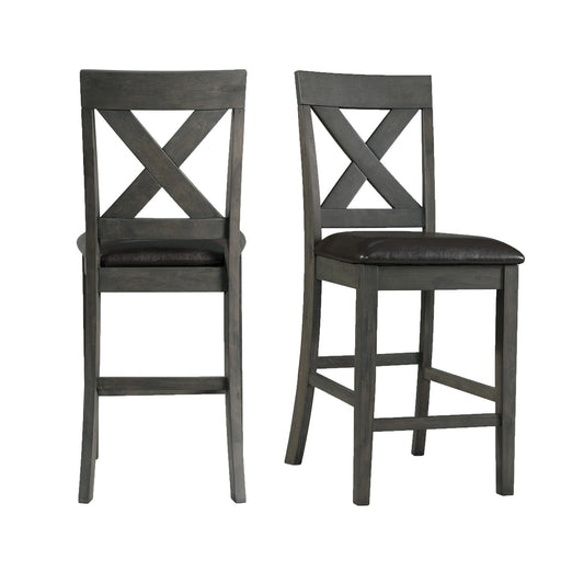 Alex Side Chair (2 Per Pack) - Tony’s Furniture Store & Linen (GA) - Multi Location