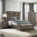 Kings Court Storage Bedroom Set - Tony’s Furniture Store & Linen (GA) - Multi Location