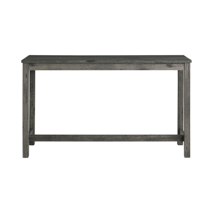 Oak Lawn Bar Table Single Pack (Table + Three Stools) - Tony’s Furniture Store & Linen (GA) - Multi Location
