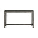 Oak Lawn Bar Table Single Pack (Table + Three Stools) - Tony’s Furniture Store & Linen (GA) - Multi Location