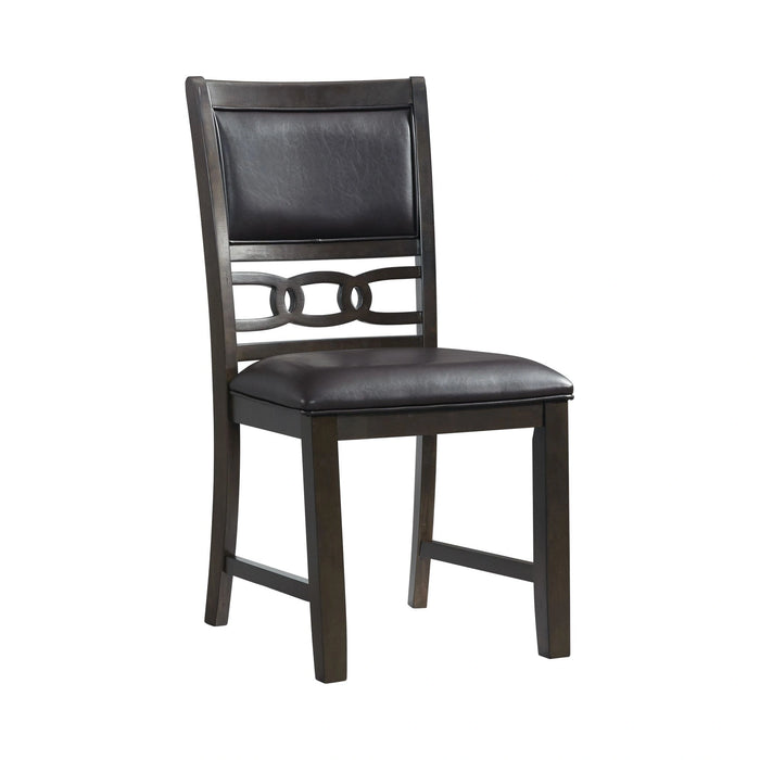 Amherst Side Chair (2 Per Pack) - Tony’s Furniture Store & Linen (GA) - Multi Location