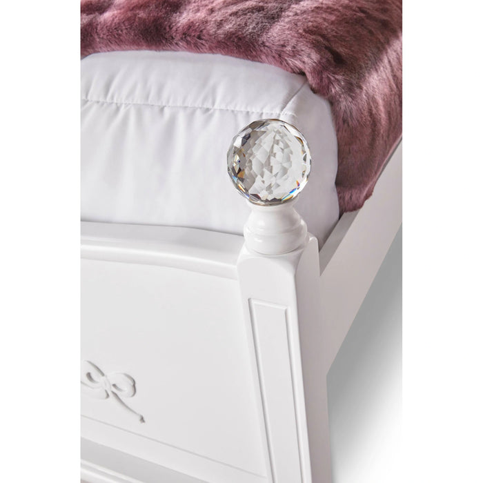 Alana Platform Bed - Tony’s Furniture Store & Linen (GA) - Multi Location