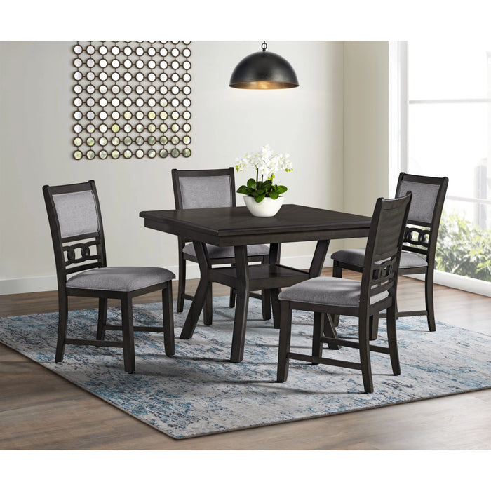 Amherst Side Chair (2 Per Pack) - Tony’s Furniture Store & Linen (GA) - Multi Location