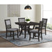 Amherst Side Chair (2 Per Pack) - Tony’s Furniture Store & Linen (GA) - Multi Location