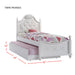 Alana Platform Bedroom Set w/ Storage Trundle - Tony’s Furniture Store & Linen (GA) - Multi Location