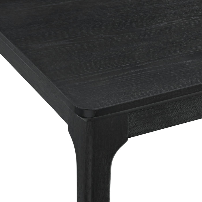 Garcia Dining Set in Black - Tony’s Furniture Store & Linen (GA) - Multi Location