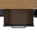 Montrose Server in Espresso and Brown - Tony’s Furniture Store & Linen (GA) - Multi Location
