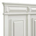 Bridgestone Panel Bed - Tony’s Furniture Store & Linen (GA) - Multi Location