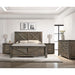 Maverick Bedroom Set with 2 Nightstands - Tony’s Furniture Store & Linen (GA) - Multi Location