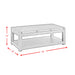 Colorado Occasional Set - Tony’s Furniture Store & Linen (GA) - Multi Location