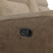 Hornet 3PC Sectional Set with Console and 2 Recliners - Tony’s Furniture Store & Linen (GA) - Multi Location