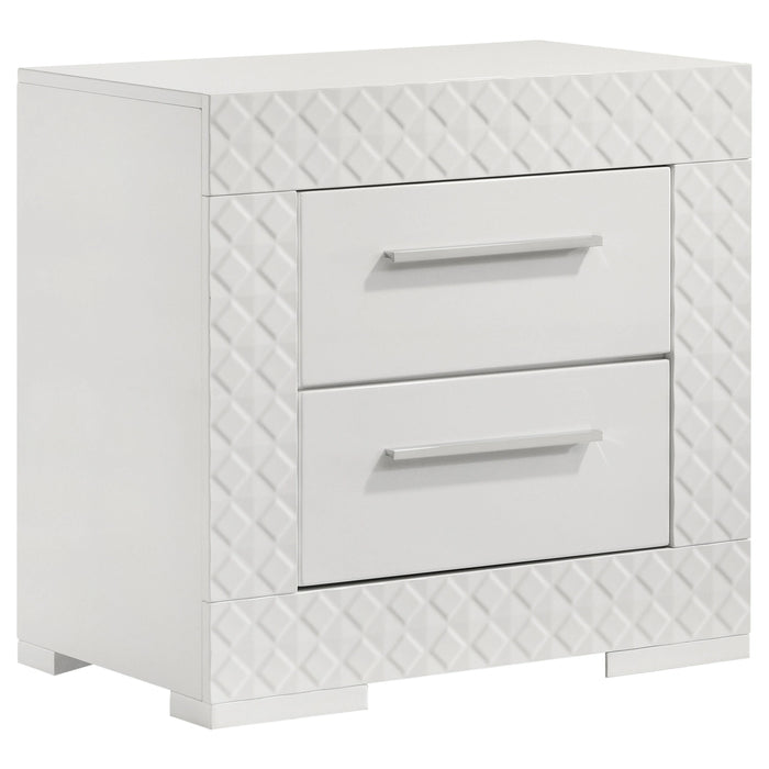 Ives Nightstand