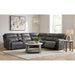 Camaro 6PC Sectional Set in Nugget Grey - Tony’s Furniture Store & Linen (GA) - Multi Location