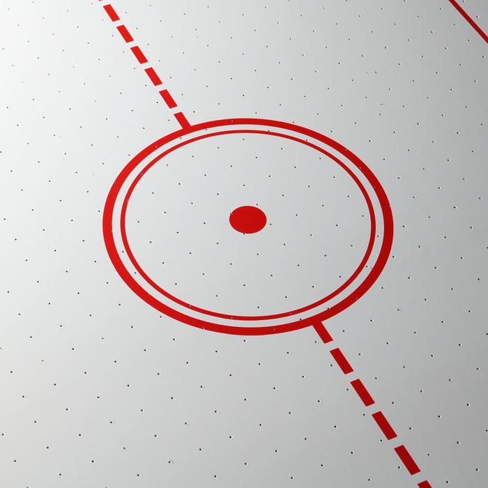 Cloud Air Hockey Table (SSG-102506) Air Hockey Table - Tony’s Furniture Store & Linen (GA) - Multi Location