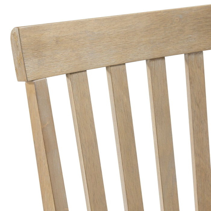Lakeview Side Chair (2 Per Carton) - Tony’s Furniture Store & Linen (GA) - Multi Location