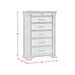 Kings Court 6-Drawer Chest - Tony’s Furniture Store & Linen (GA) - Multi Location