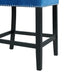 Francesca Dining Side Chair (2 Per Pack) - Tony’s Furniture Store & Linen (GA) - Multi Location