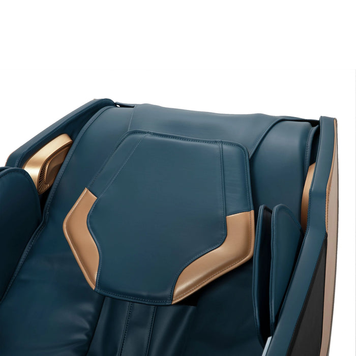 Enrich Massage Chair & Free Eye Massager - Tony’s Furniture Store & Linen (GA) - Multi Location