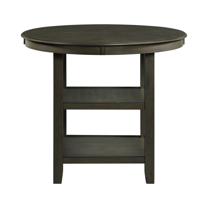 Amherst Table w/Wood Leg - Tony’s Furniture Store & Linen (GA) - Multi Location