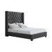 Morrow Bed in Heirloom Charcoal - Tony’s Furniture Store & Linen (GA) - Multi Location