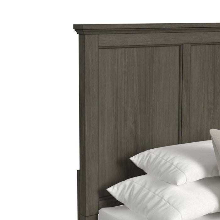 Canterbury Storage Bed - Tony’s Furniture Store & Linen (GA) - Multi Location