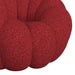 Bubble Swivel Chair and Ottoman - Tony’s Furniture Store & Linen (GA) - Multi Location