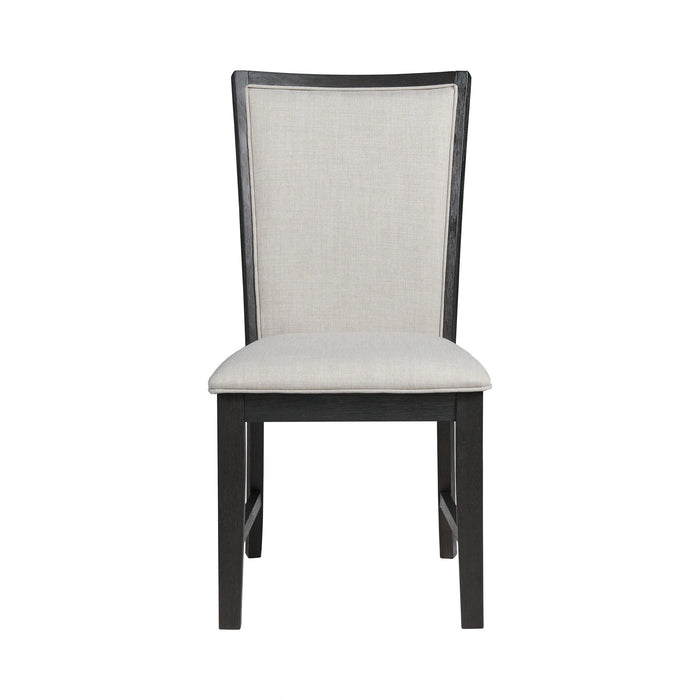 Grady Side Chair (2 Per Pack) - Tony’s Furniture Store & Linen (GA) - Multi Location