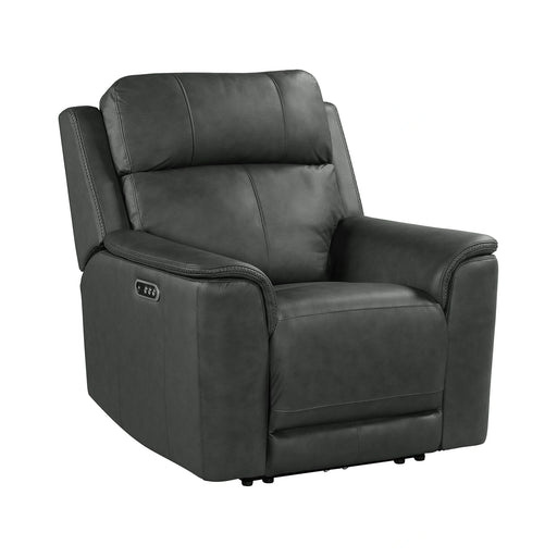 Mustang P3 Recliner in Aline - Tony’s Furniture Store & Linen (GA) - Multi Location