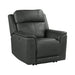Mustang P3 Recliner in Aline - Tony’s Furniture Store & Linen (GA) - Multi Location