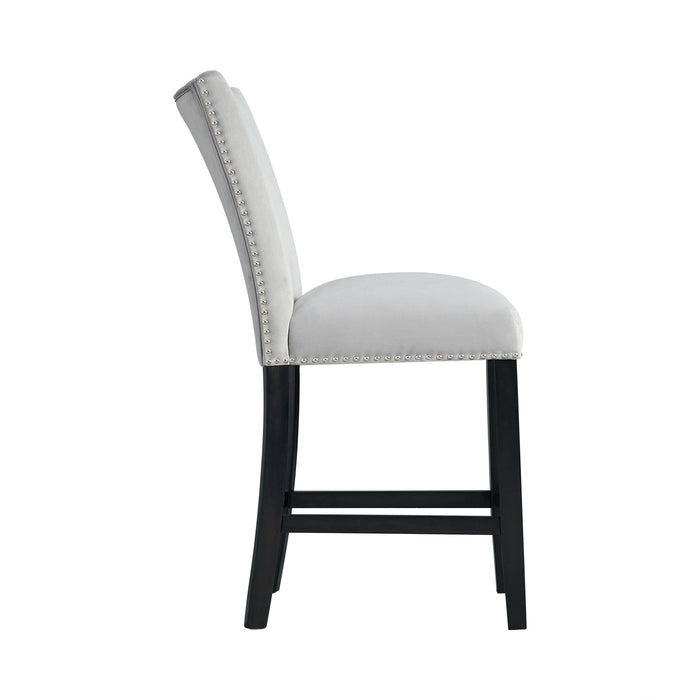 Francesca Dining Side Chair (2 Per Pack) - Tony’s Furniture Store & Linen (GA) - Multi Location