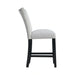 Francesca Dining Side Chair (2 Per Pack) - Tony’s Furniture Store & Linen (GA) - Multi Location