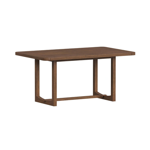 Glinda Dining Set in Brown - Tony’s Furniture Store & Linen (GA) - Multi Location