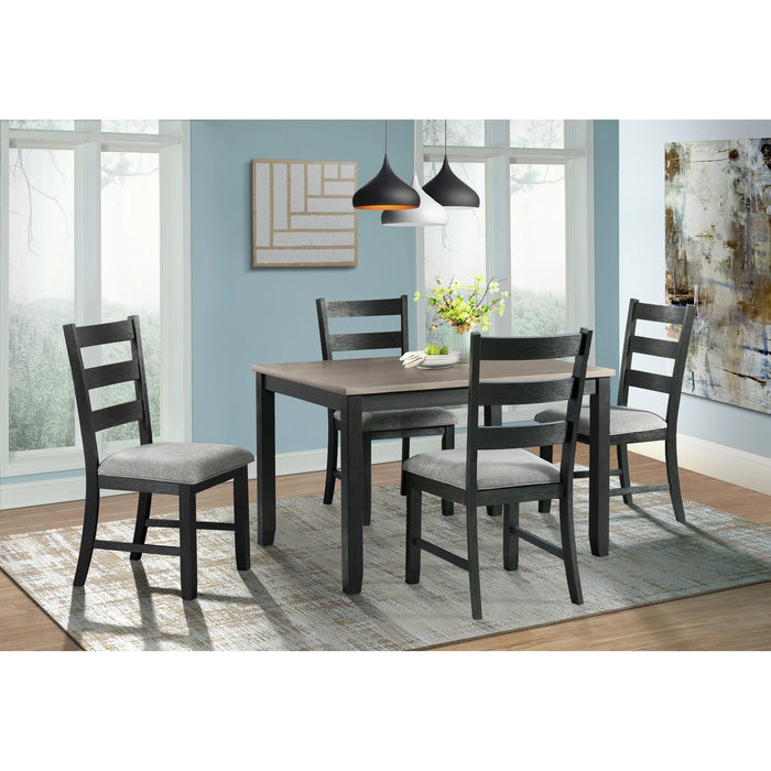 Martin Dining Set - Tony’s Furniture Store & Linen (GA) - Multi Location