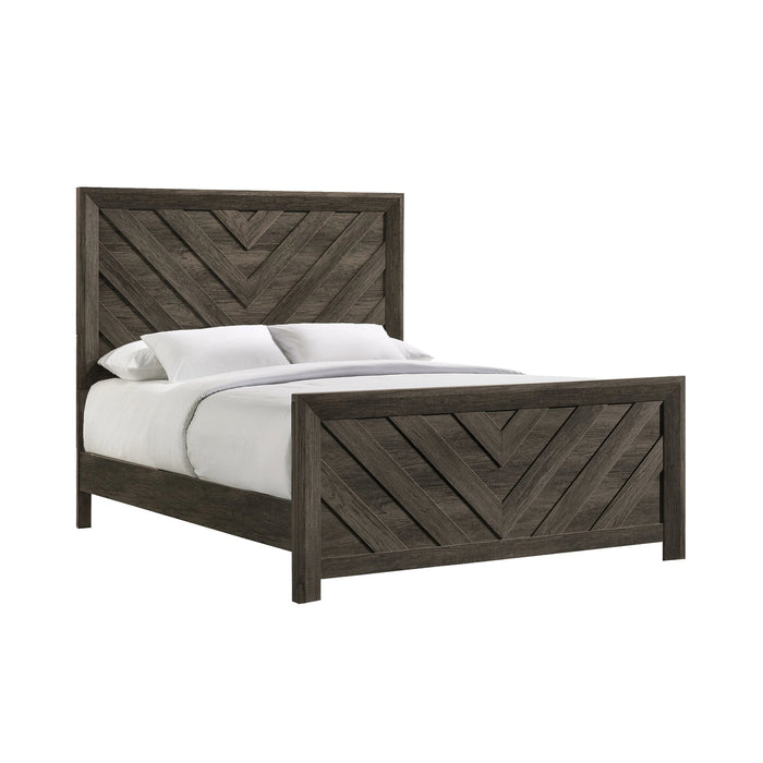 Eleanor Panel Bedroom Set - Tony’s Furniture Store & Linen (GA) - Multi Location
