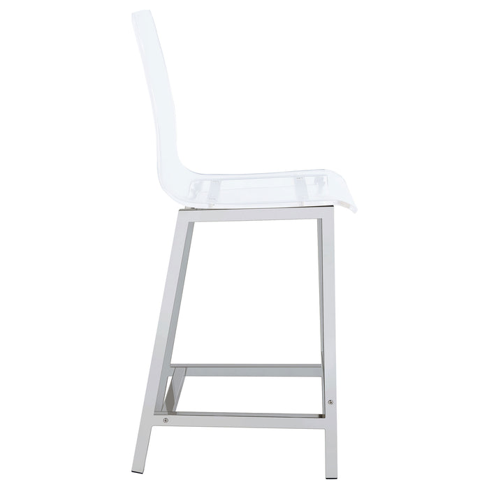 Juelia Counter Chair
