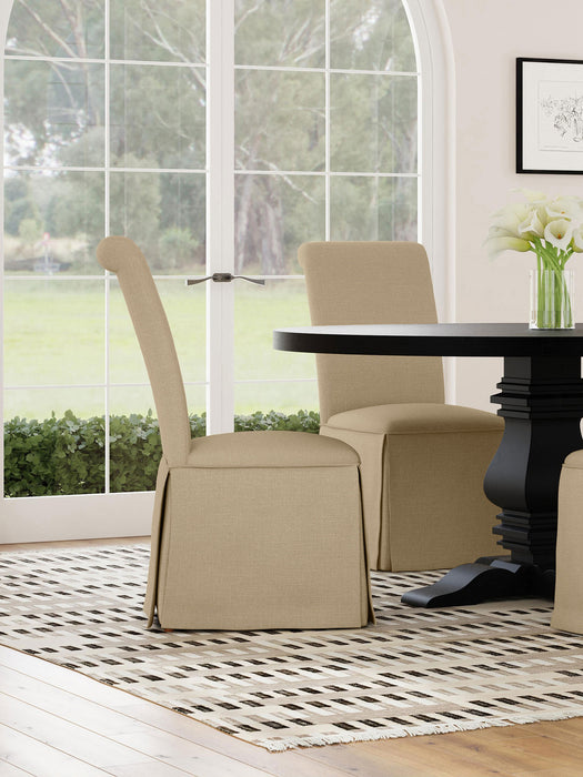 Shawna Side Chair - Tony’s Furniture Store & Linen (GA) - Multi Location